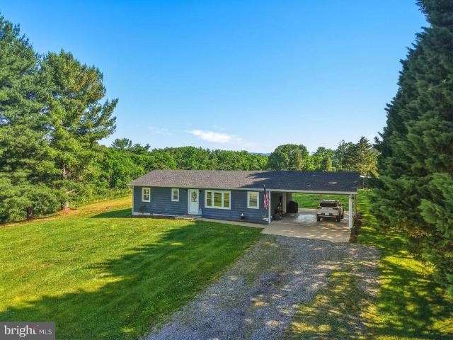 House for sale in Virginia