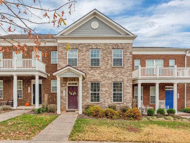 Townhouse for sale in Tennessee