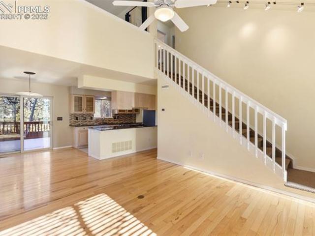 Townhouse for sale in Teller, Colorado