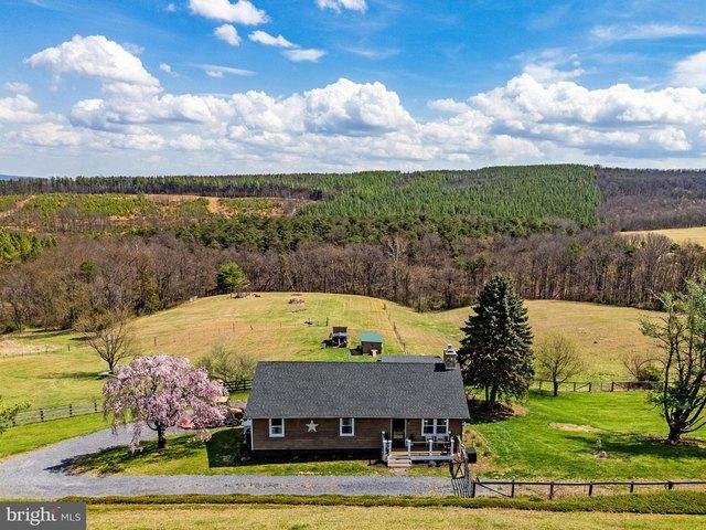 House for sale in Virginia