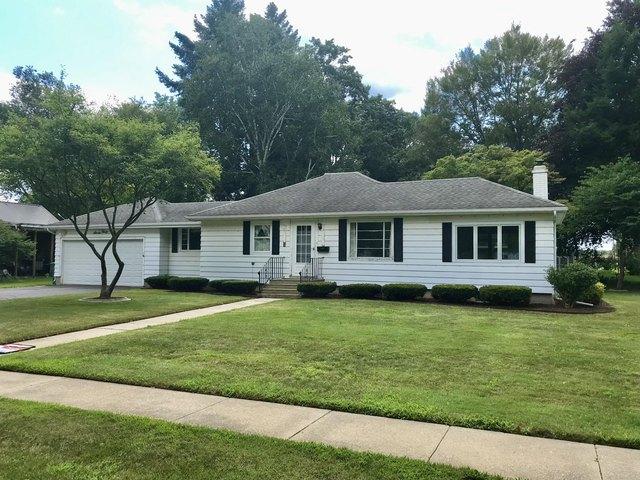 House for sale in Constantine, Michigan