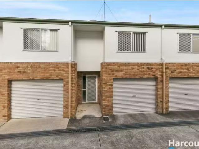 Condo for rent in Toombul, Queensland