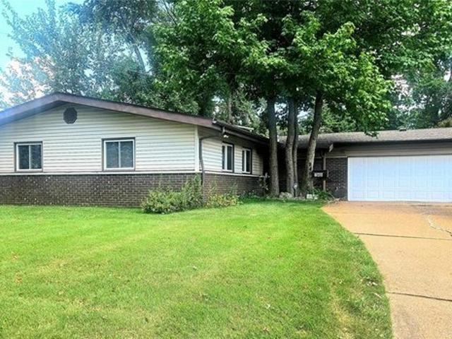 House for sale in Florissant, Missouri