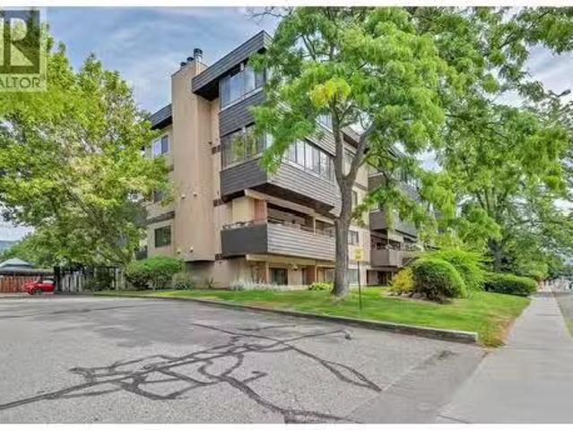 Condo for sale in Penticton, British Columbia