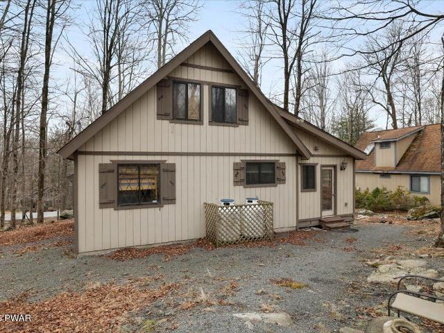House for sale in Hamlin, Pennsylvania