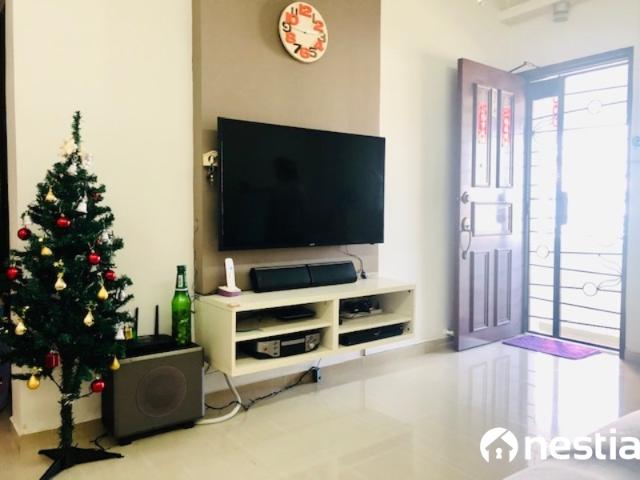 Apartment for sale in 23 North West