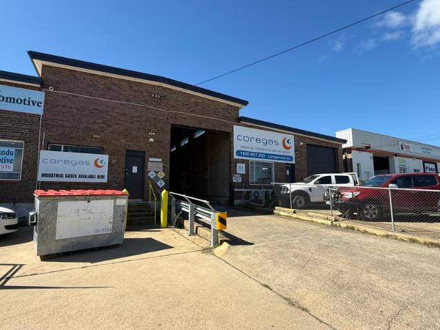 Warehouse for rent in Canberra, Australian Capital Territory