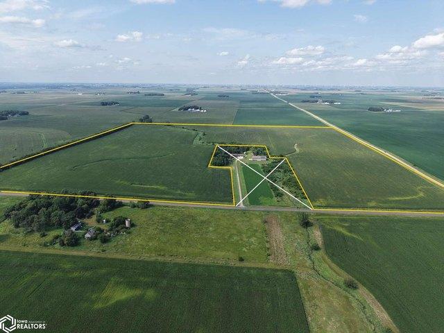 Farm for sale in Jackson, Minnesota