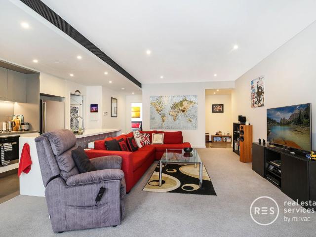 Apartment for rent in Sydney, New South Wales