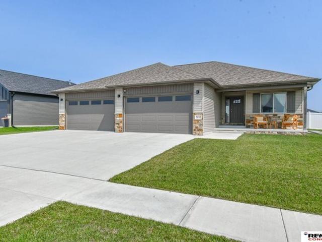 House for sale in Nebraska