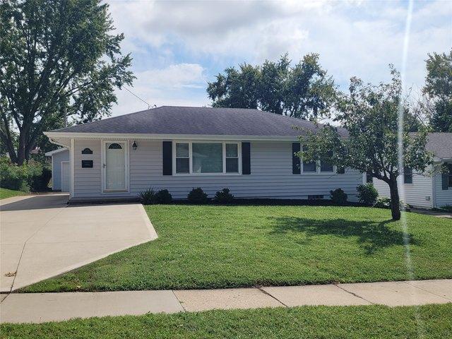 House for sale in Urbandale, Iowa