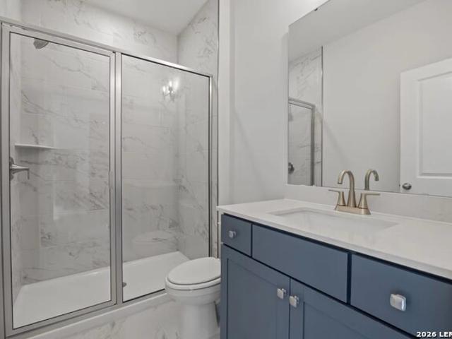 House for sale in Leesville, Texas