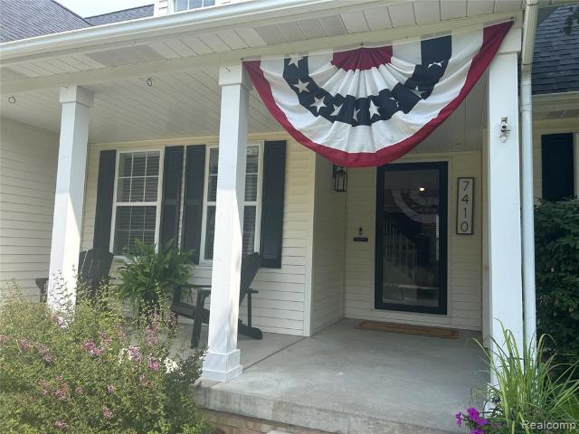 House for sale in Linden, Michigan