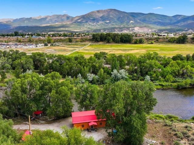 House for sale in Chaffee, Colorado