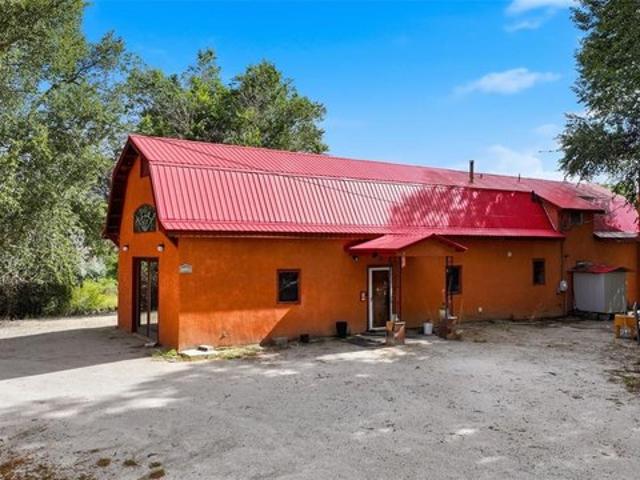 House for sale in Chaffee, Colorado