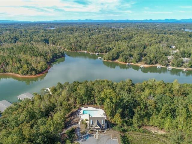 House for sale in Dawsonville, Georgia