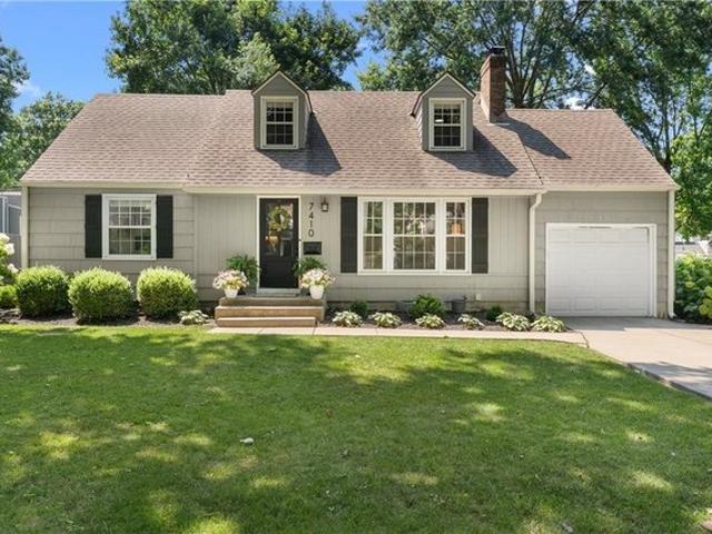 House for sale in Kansas