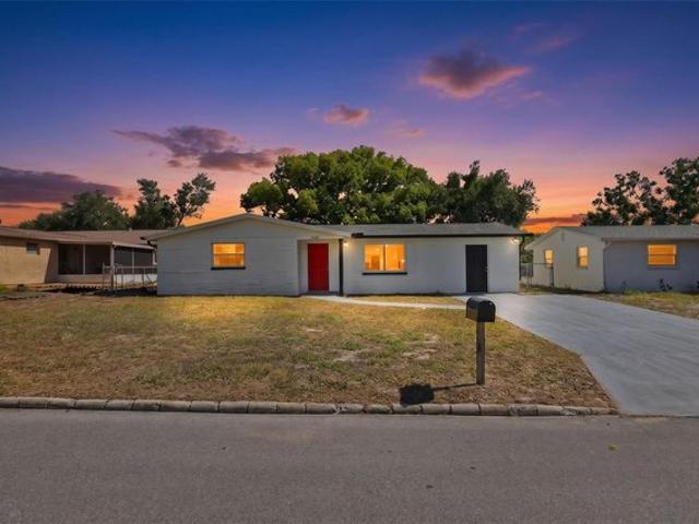 House for sale in Hudson, Florida