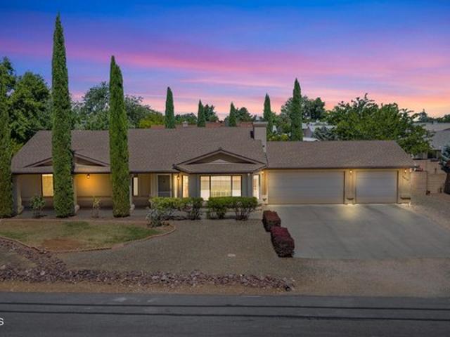 House for sale in Prescott Valley, Arizona