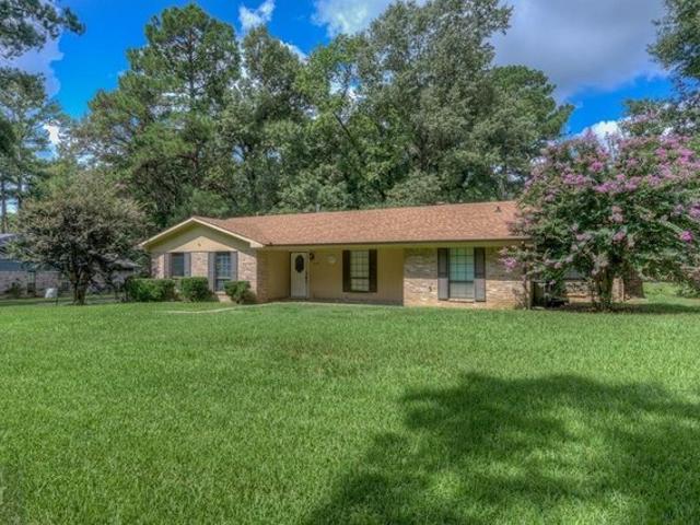 House for sale in Greenwood, Louisiana