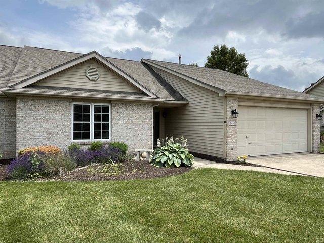 House for sale in Fort Wayne, Indiana