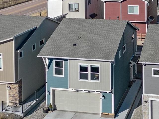 House for sale in Colorado Springs, Colorado
