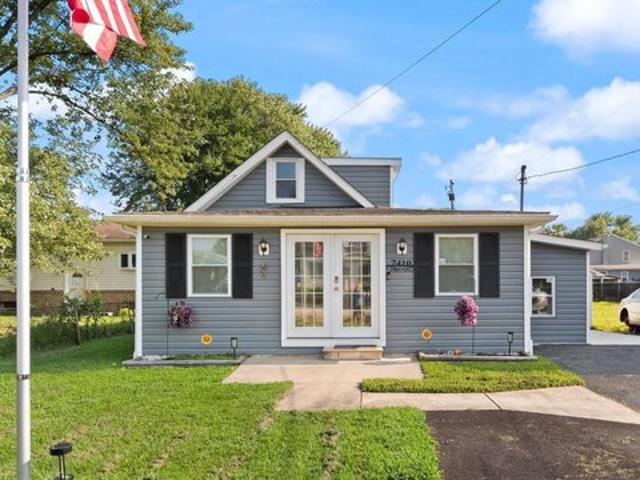 House for sale in Middle River, Maryland