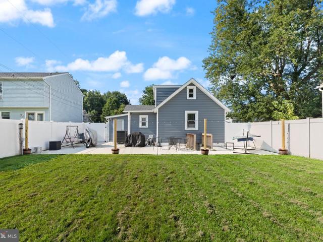 House for sale in Middle River, Maryland