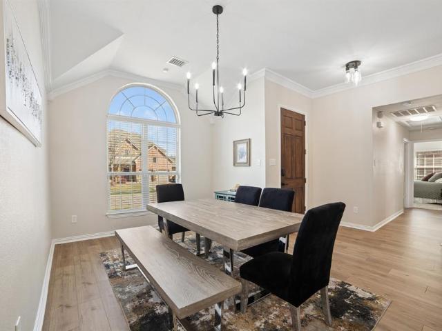 House for sale in Rowlett, Texas