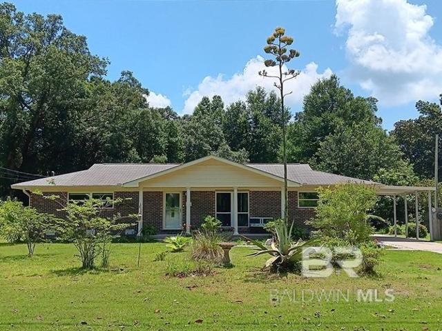 House for sale in Foley, Alabama