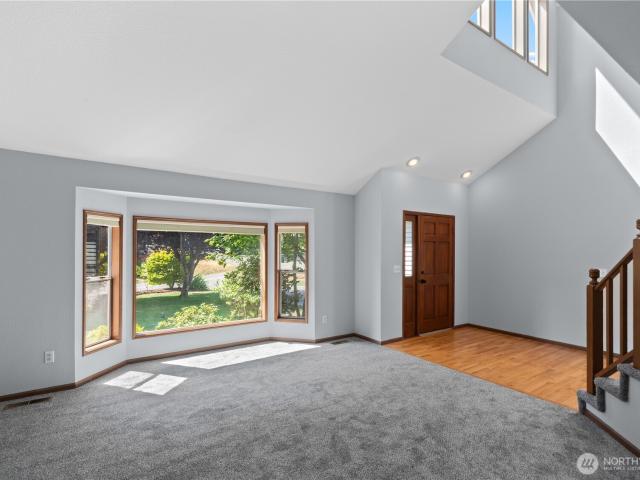 House for sale in Belfair, Washington