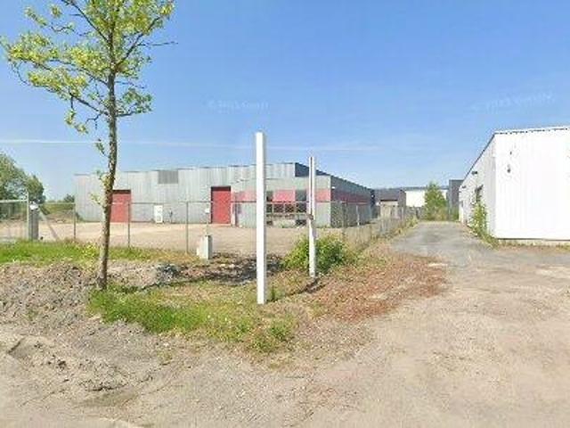 Bureau vente à Houthalen-helchteren, Limburg