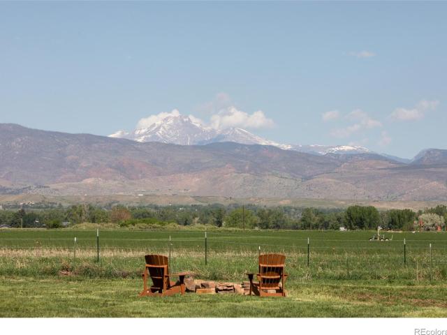 House for sale in Niwot, Colorado
