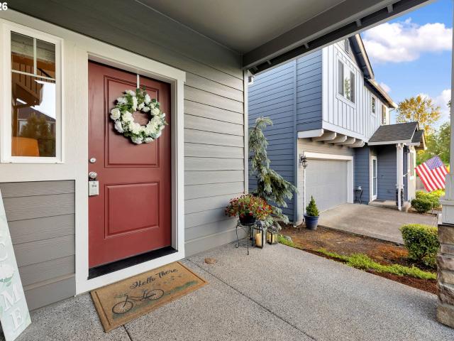 House for sale in Camas, Washington
