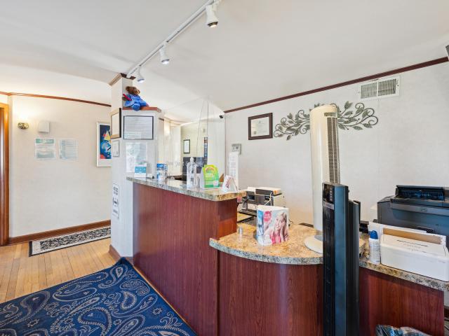 Commercial for sale in Milwaukee, Wisconsin