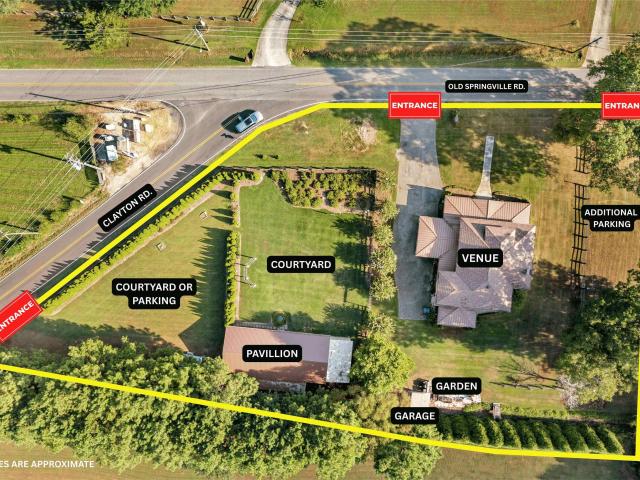 House for sale in Ayres Estates, Clay