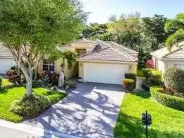 House for rent in Boynton Beach