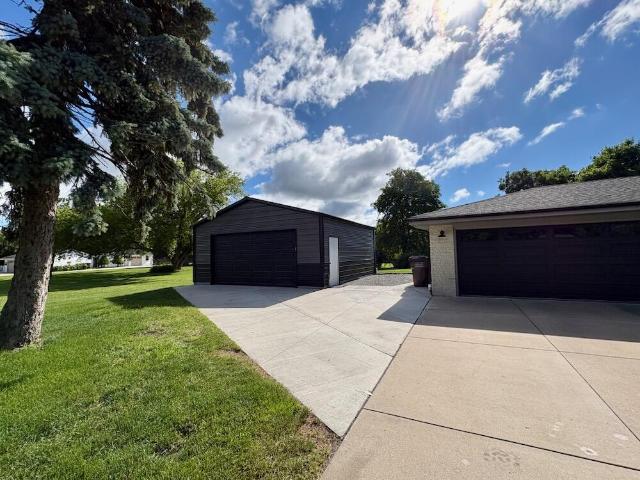 House for sale in Franklin, Wisconsin