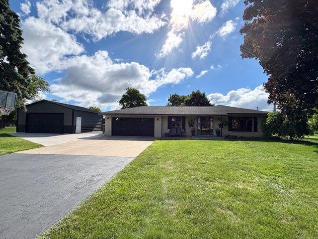 House for sale in Franklin, Wisconsin