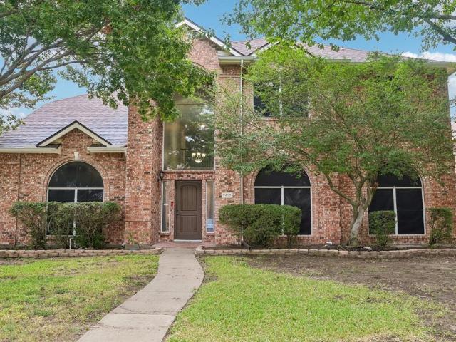 House for sale in Rowlett, Texas