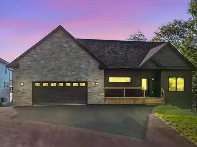House for sale in Nova Scotia