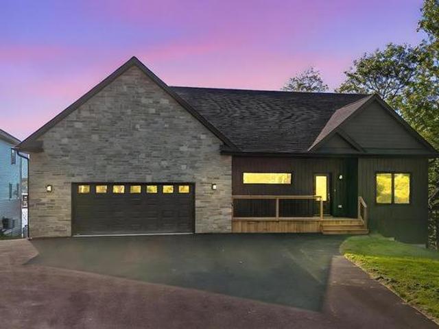 House for sale in Nova Scotia
