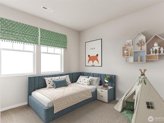 House for sale in Stanwood, Washington