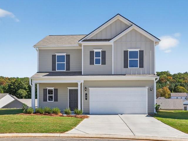 House for sale in Leeds, Alabama