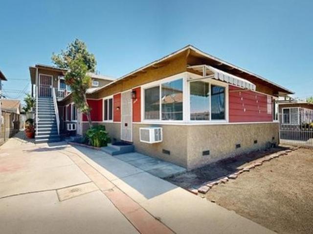 House for sale in Canoga Park, California