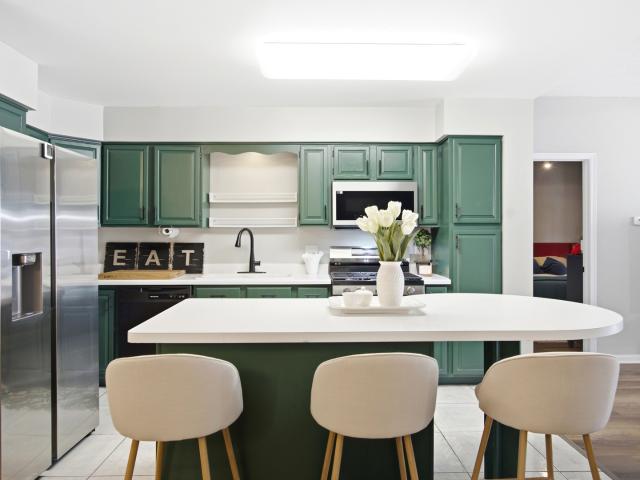 Condo for sale in Harwood Heights, Illinois