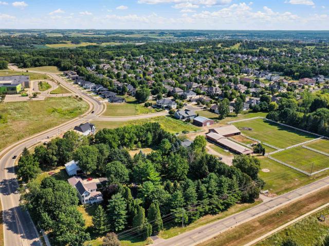 Land for sale in Madison, Wisconsin