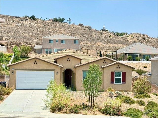 House for sale in Riverside, California