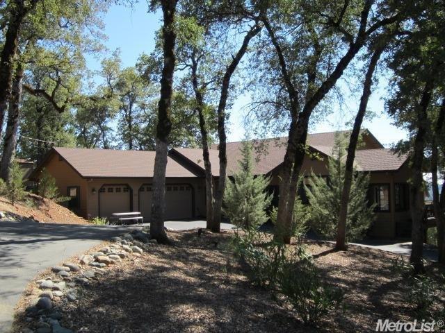 House for sale in Placerville, California