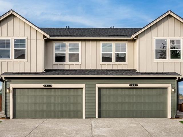 Townhouse for sale in Stanwood, Washington